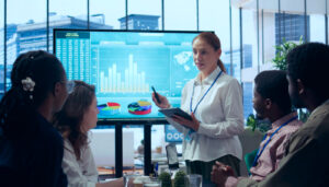 5 Key Metrics Every Hospital CEO Should Track with Business Intelligence