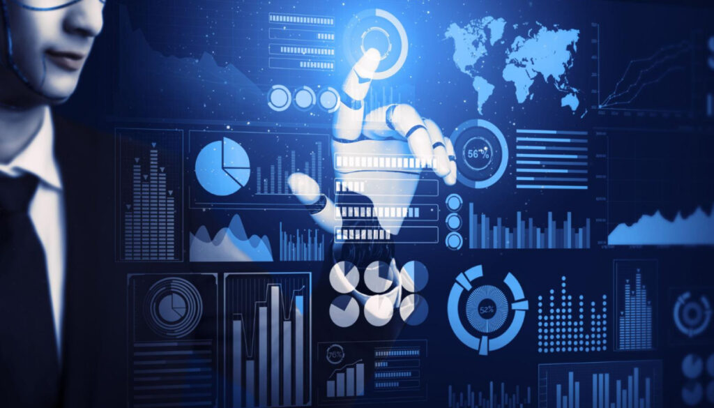 AI Powered Business Intelligence