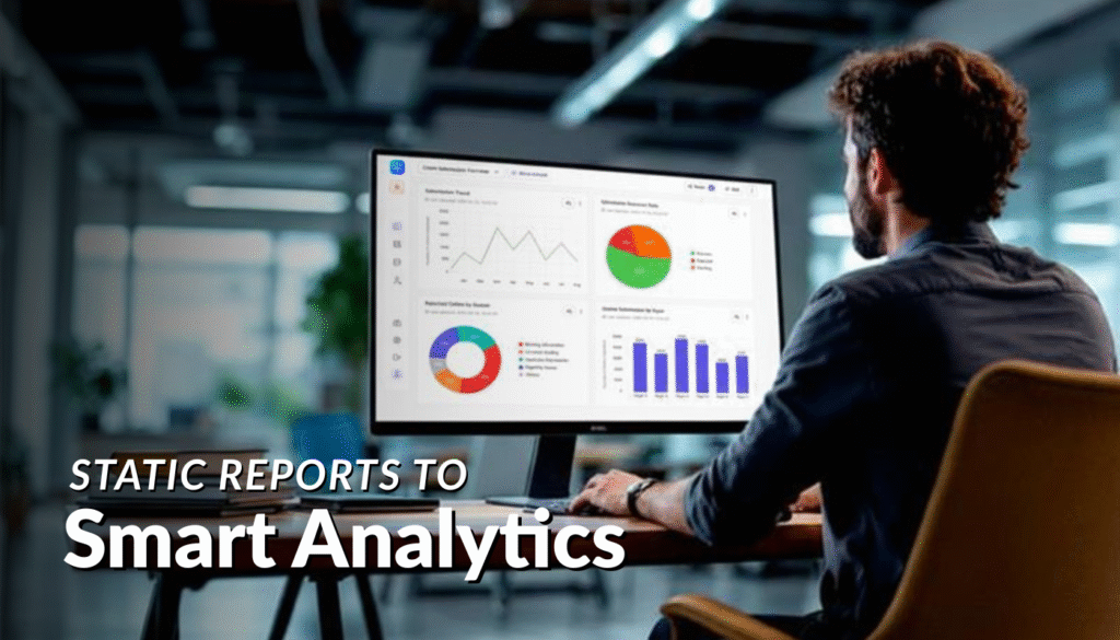 Smart Analytics