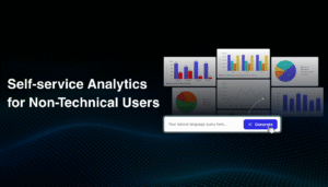 Self-service Analytics