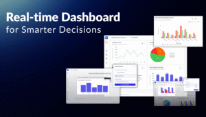 Real-time Dashboard