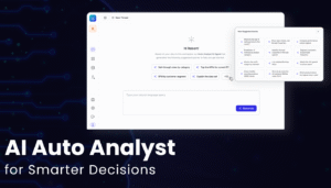 AI Auto Analyst
