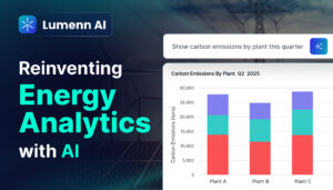 Energy Analytics