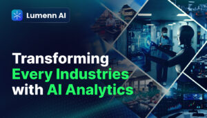 AI-Powered Analytics