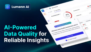 Data Quality Business Insights