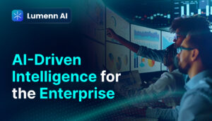 Enterprise Analytics