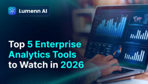 Enterprise Analytics