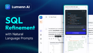 SQL Refiner