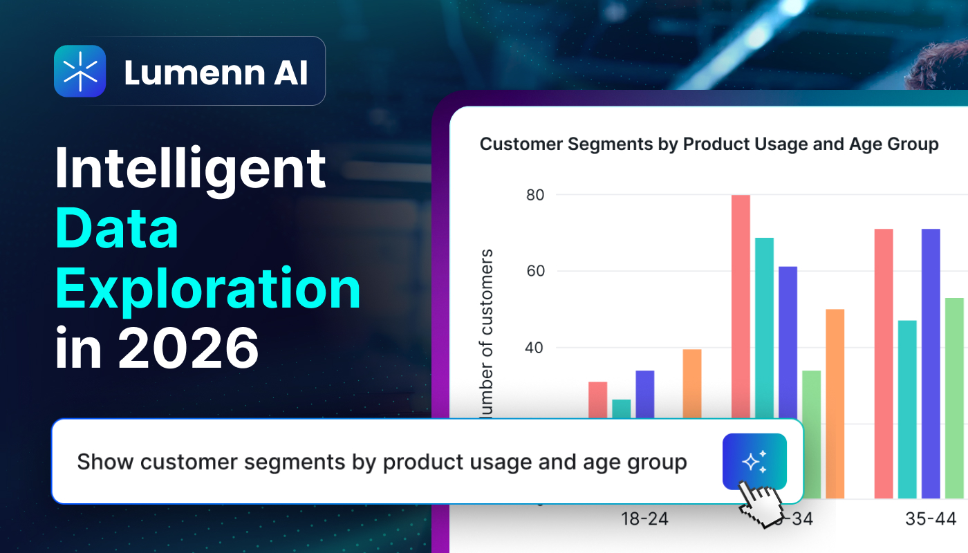 The Rise Of Intelligent Data Exploration In 2026 The Rise Of Intelligent Data Exploration In 2026 Cover 
