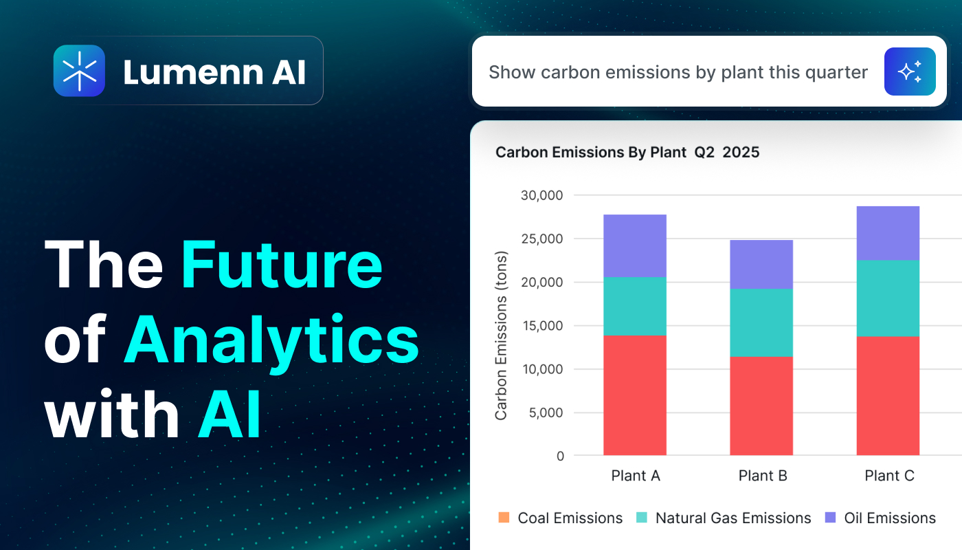 How AI is Transforming Business Analytics in 2026