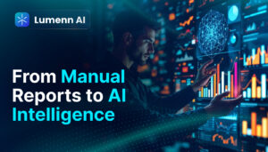 GenAI Intelligence