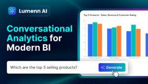 Conversational Analytics