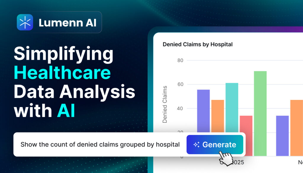 Healthcare Data Analysis