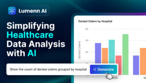 Healthcare Data Analysis