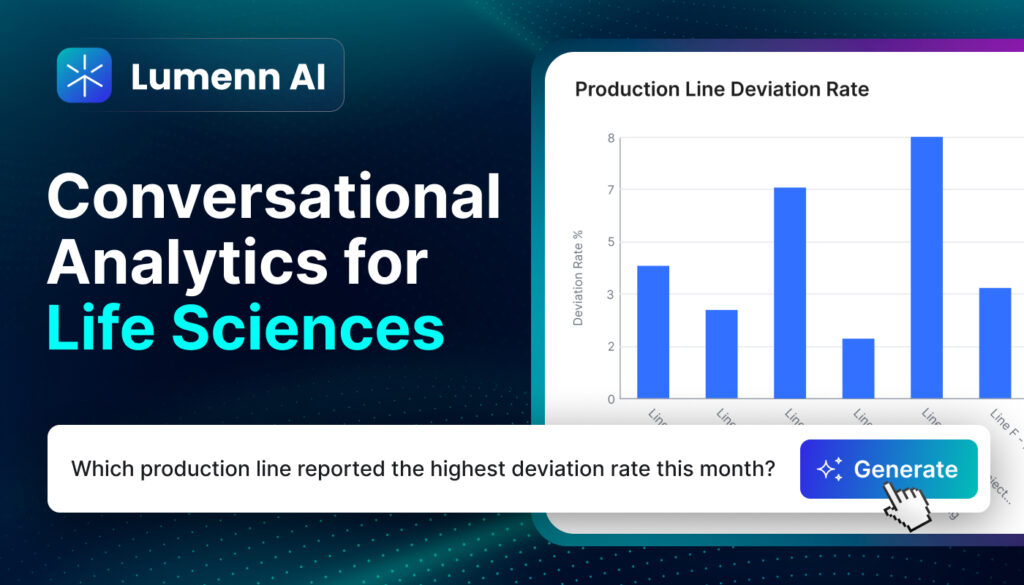 Conversational Analytics