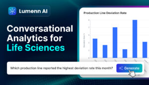 Conversational Analytics