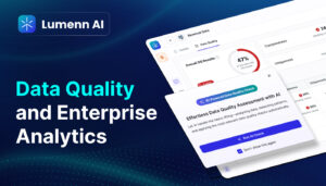 Data Quality in Enterprise Analytics
