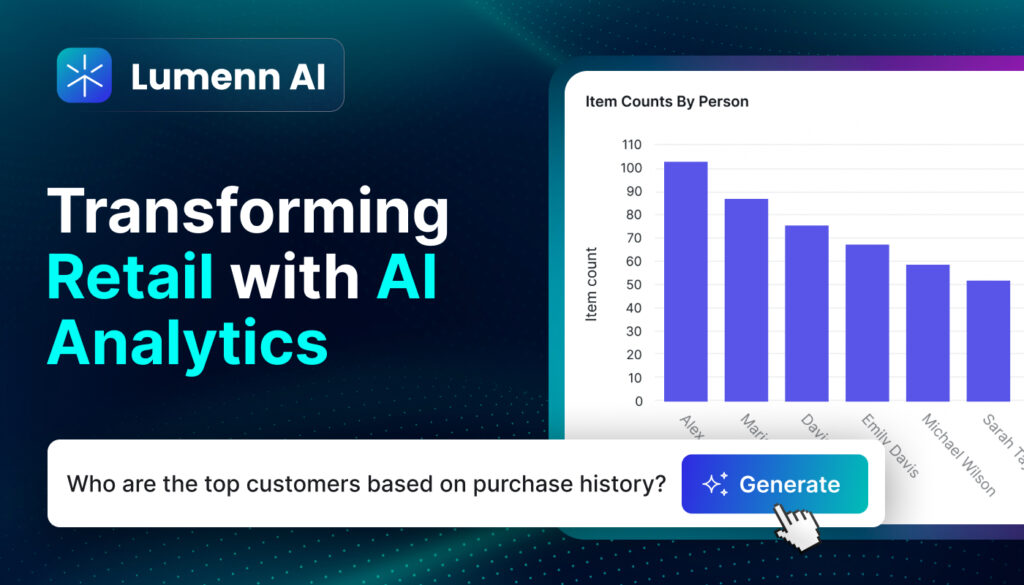 Retail Analytics