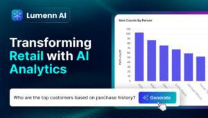 Retail Analytics