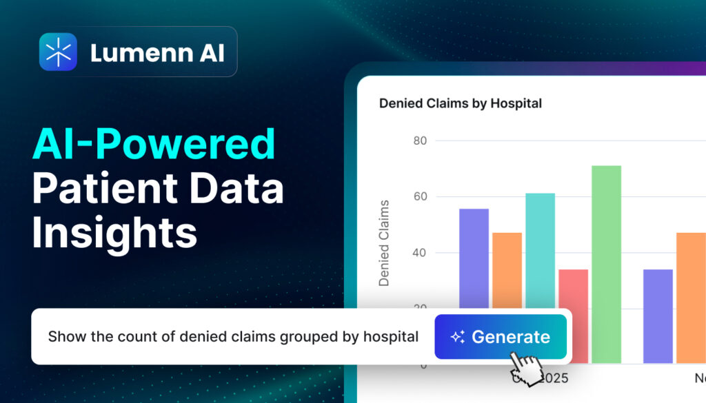 Patient Data with AI
