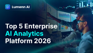 Enterprise AI Analytics