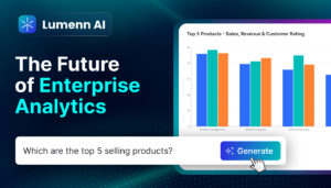 Enterprise Analytics in 2026