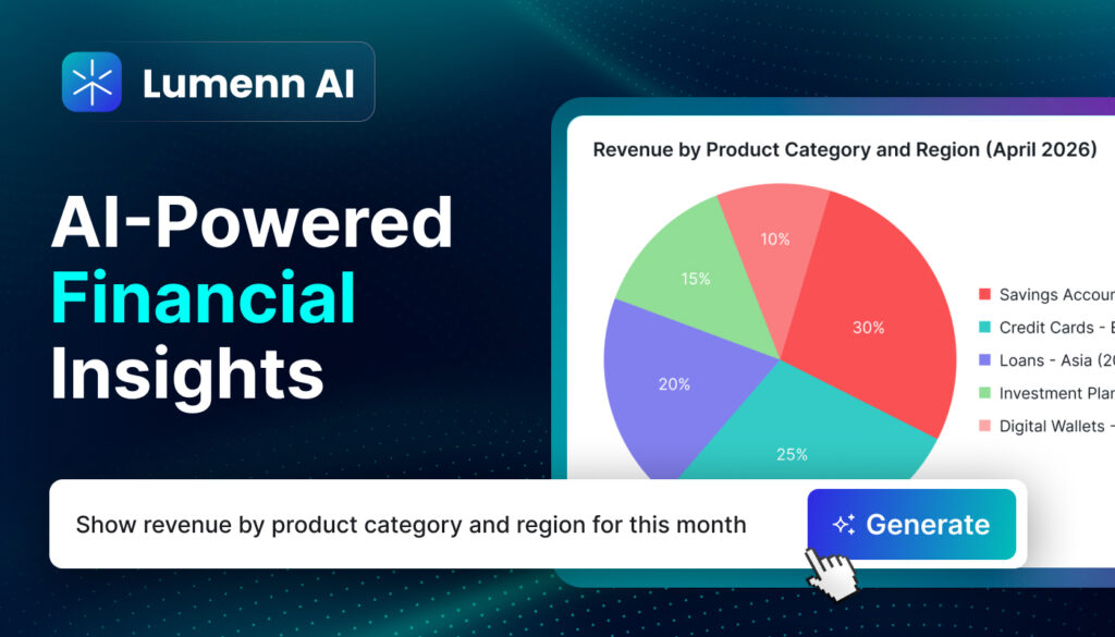 AI Analytics for Finance Teams