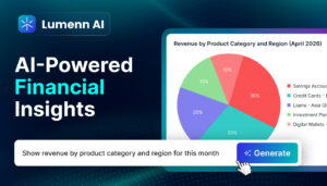 AI Analytics for Finance Teams