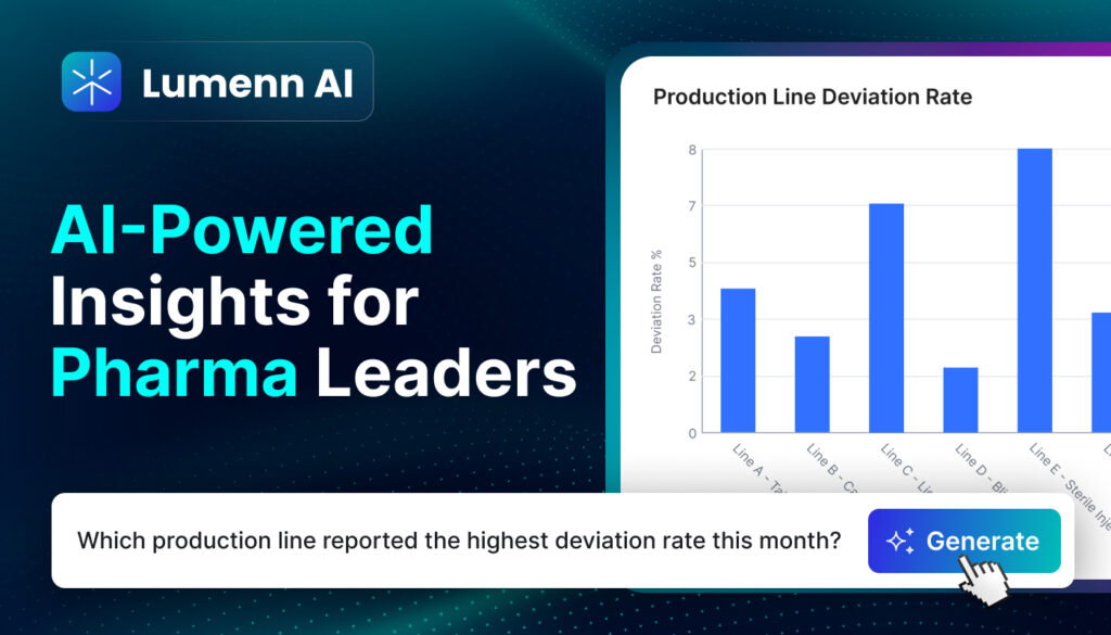 AI for Pharma Leaders
