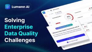 US Enterprise Data Quality