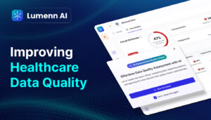 Healthcare Patient Data Quality