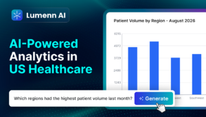 US Healthcare Enterprises AI-Powered Analytics